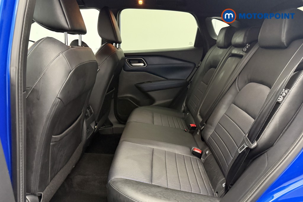 Used Nissan Qashqai 2022 for sale - 77275065: Photo 17