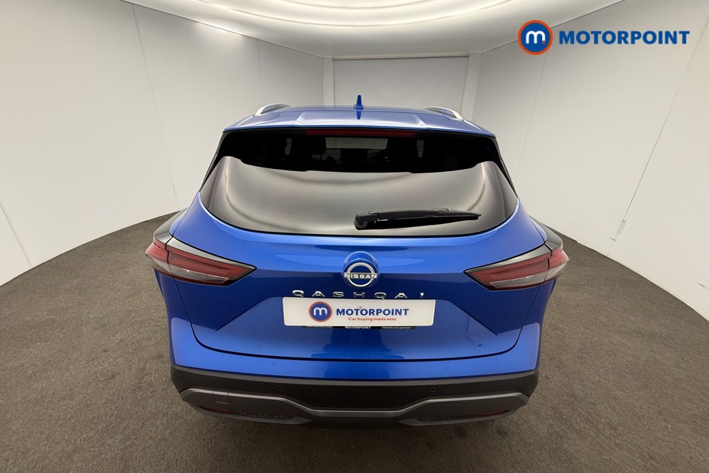 Used Nissan Qashqai 2022 for sale - 77275065: Photo 18