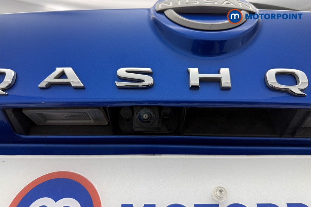 Used Nissan Qashqai 2022 for sale - 77275065: Photo 19