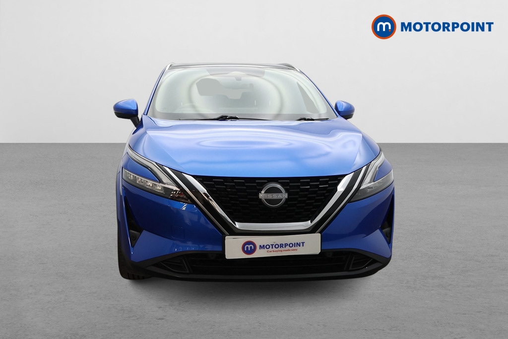 Used Nissan Qashqai 2022 for sale - 77275065: Photo 2