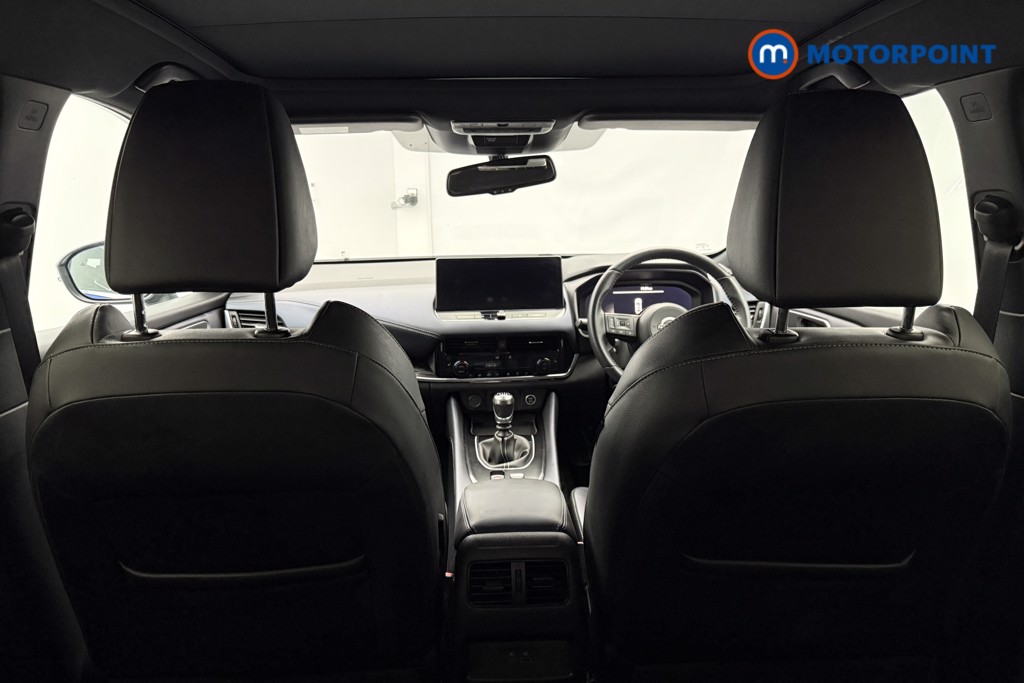 Used Nissan Qashqai 2022 for sale - 77275065: Photo 21