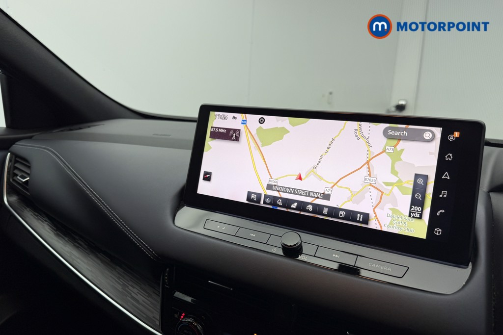 Used Nissan Qashqai 2022 for sale - 77275065: Photo 23