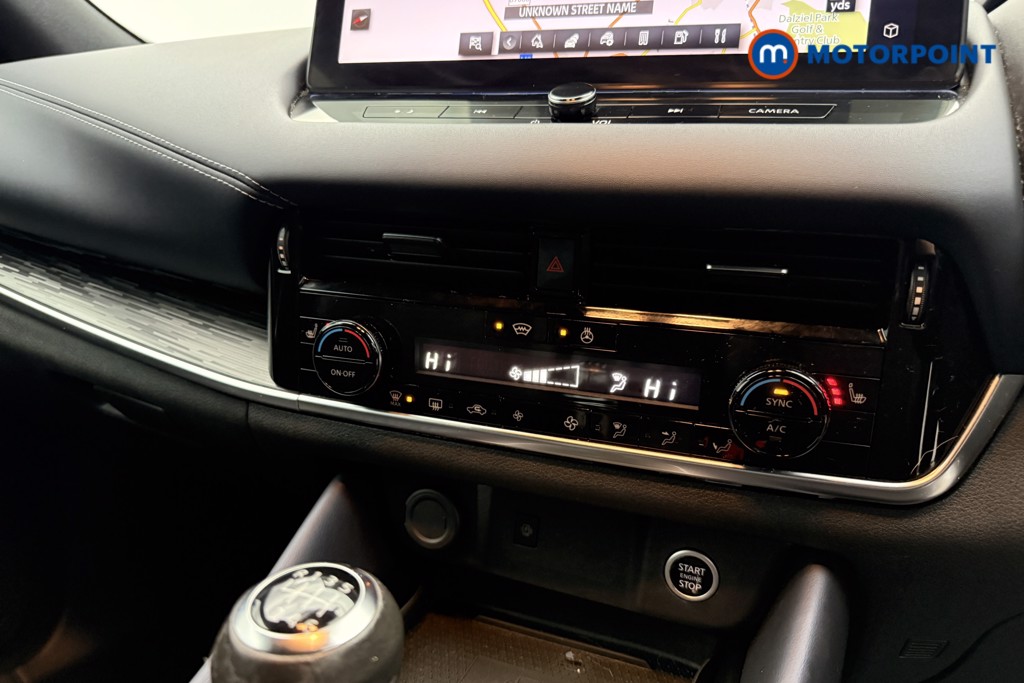 Used Nissan Qashqai 2022 for sale - 77275065: Photo 24