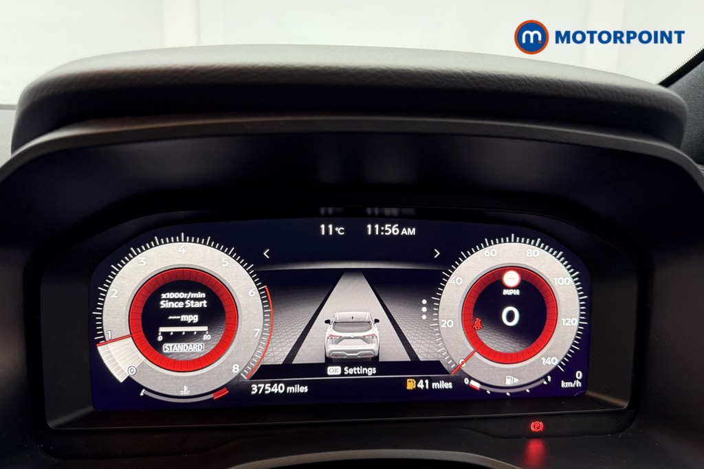 Used Nissan Qashqai 2022 for sale - 77275065: Photo 26