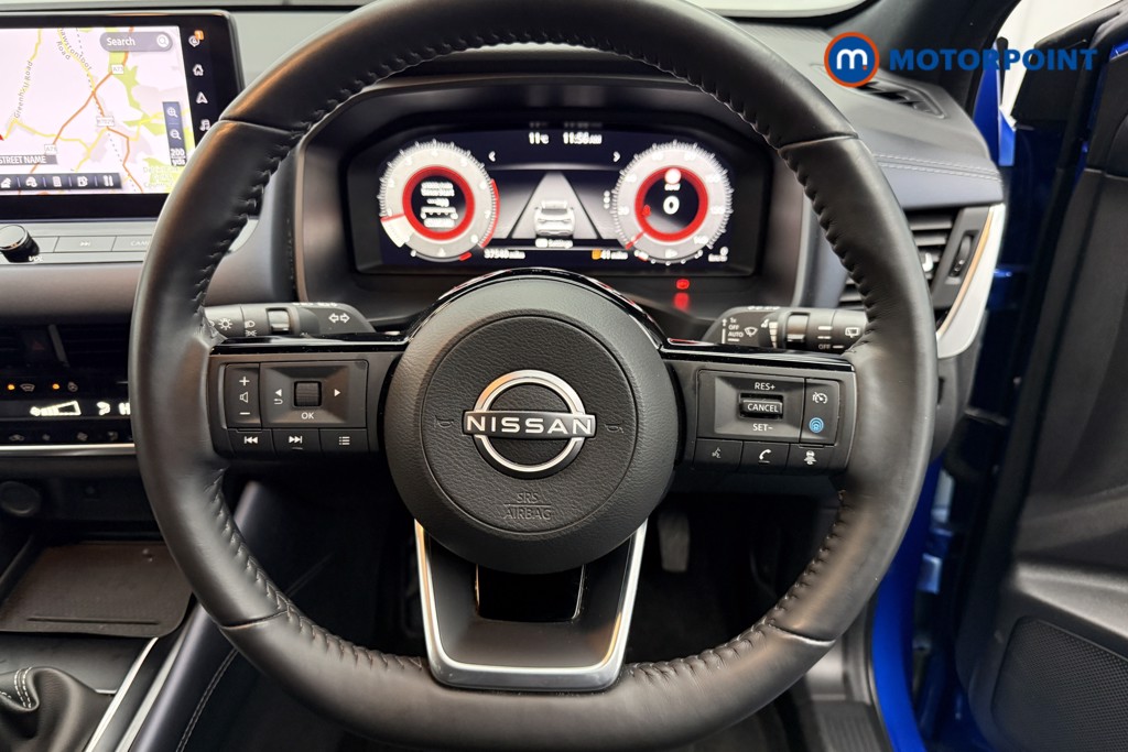 Used Nissan Qashqai 2022 for sale - 77275065: Photo 27