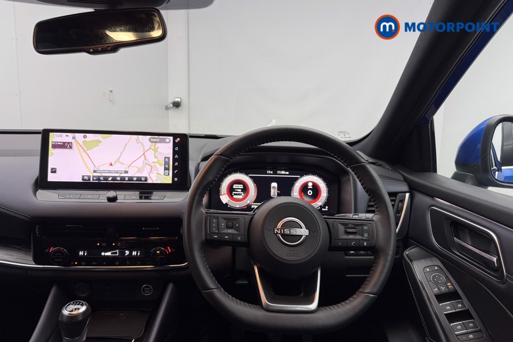 Used Nissan Qashqai 2022 for sale - 77275065: Photo 31