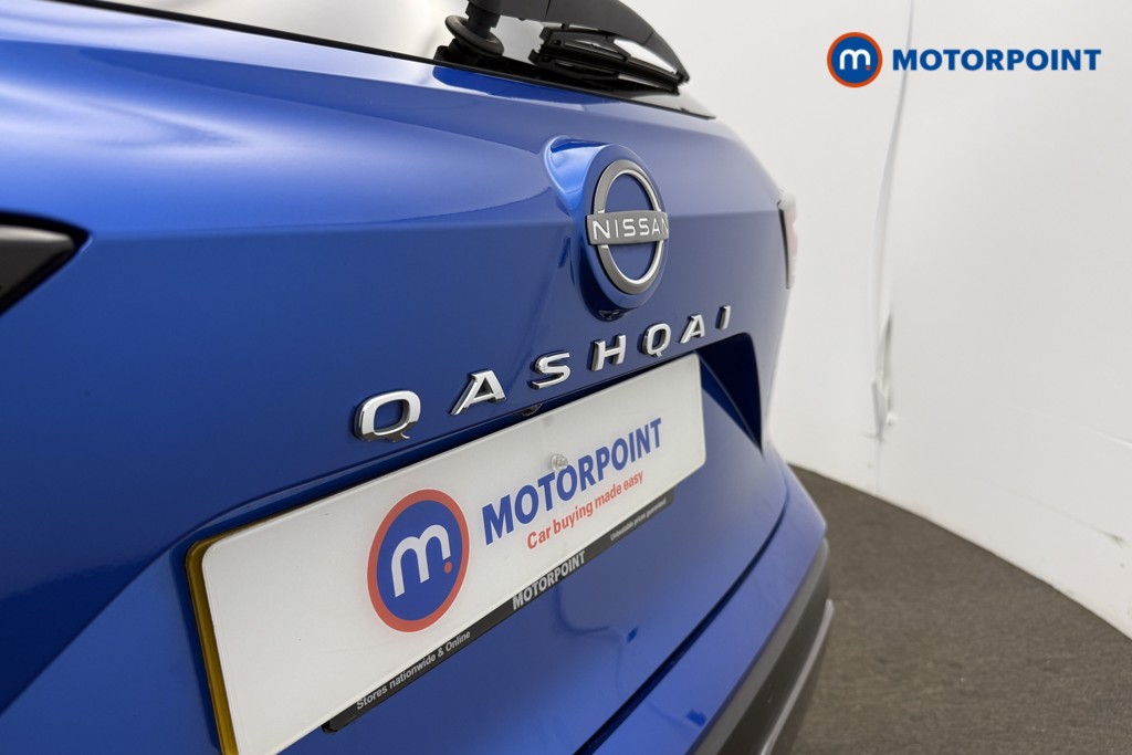 Used Nissan Qashqai 2022 for sale - 77275065: Photo 32