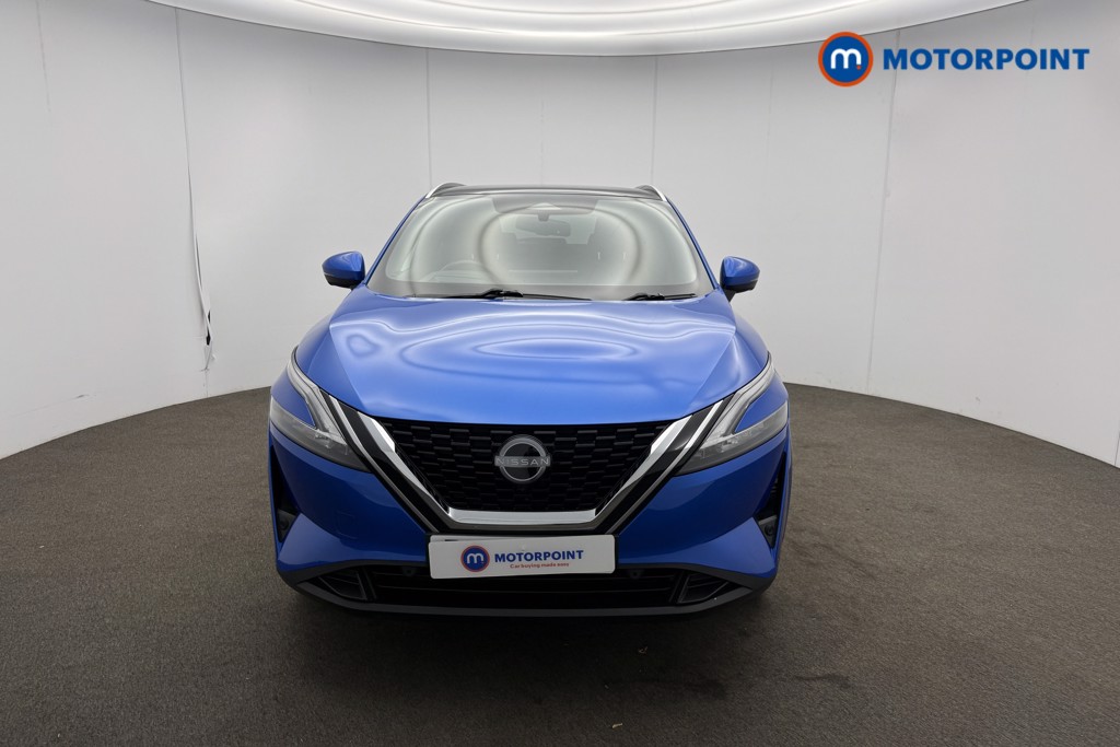 Used Nissan Qashqai 2022 for sale - 77275065: Photo 33