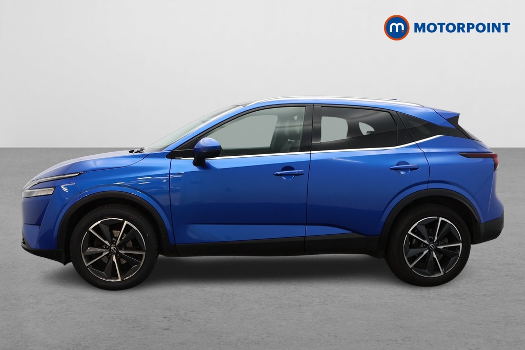 Used Nissan Qashqai 2022 for sale - 77275065: Photo 4