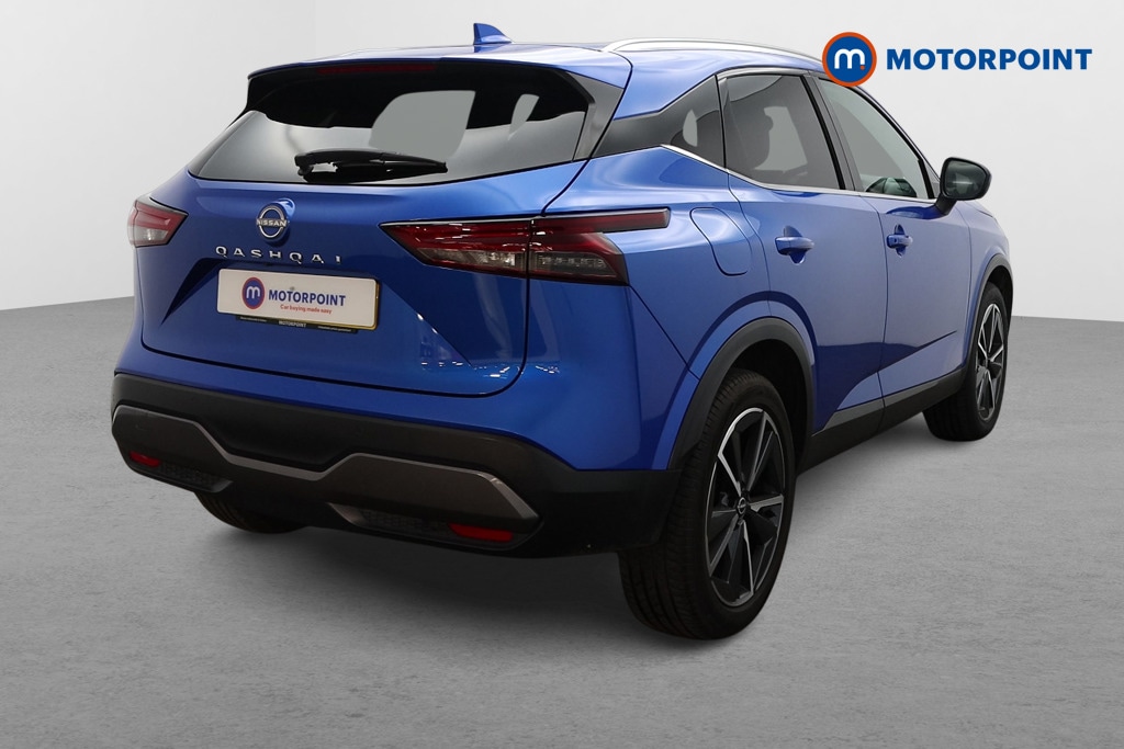 Used Nissan Qashqai 2022 for sale - 77275065: Photo 7