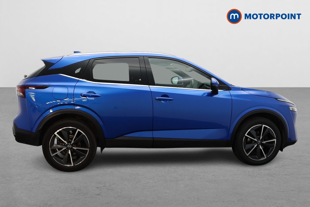 Used Nissan Qashqai 2022 for sale - 77275065: Photo 8