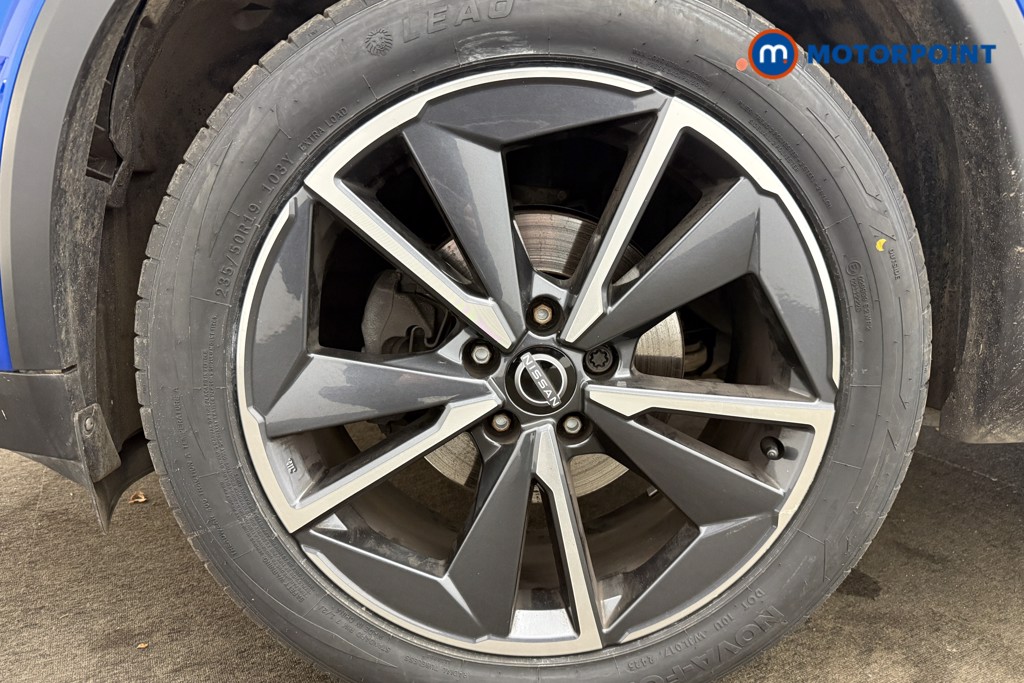 Used Nissan Qashqai 2022 for sale - 77275065: Photo 9