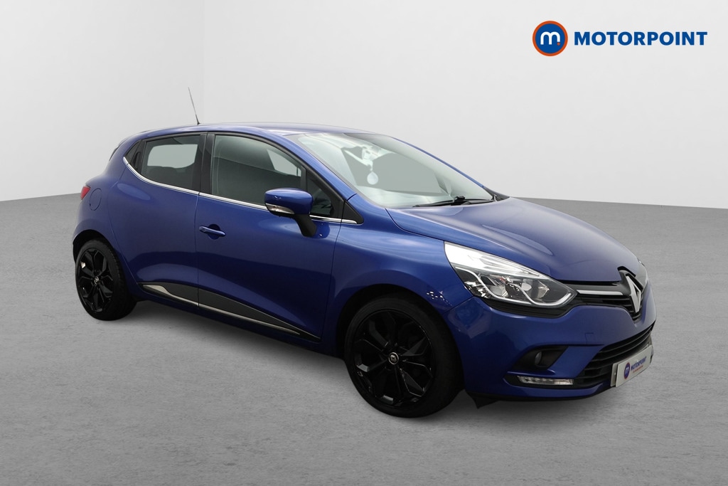 Used Renault Clio 2018 for sale - 75985424: Photo 1