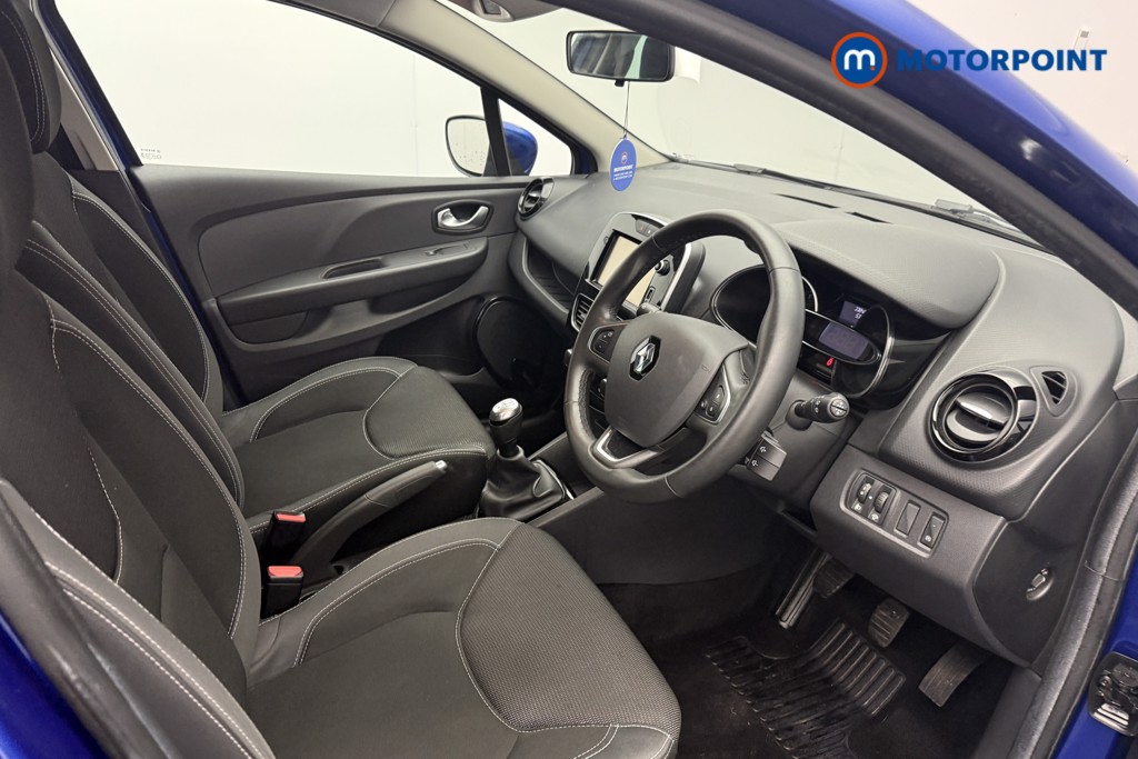 Used Renault Clio 2018 for sale - 75985424: Photo 10