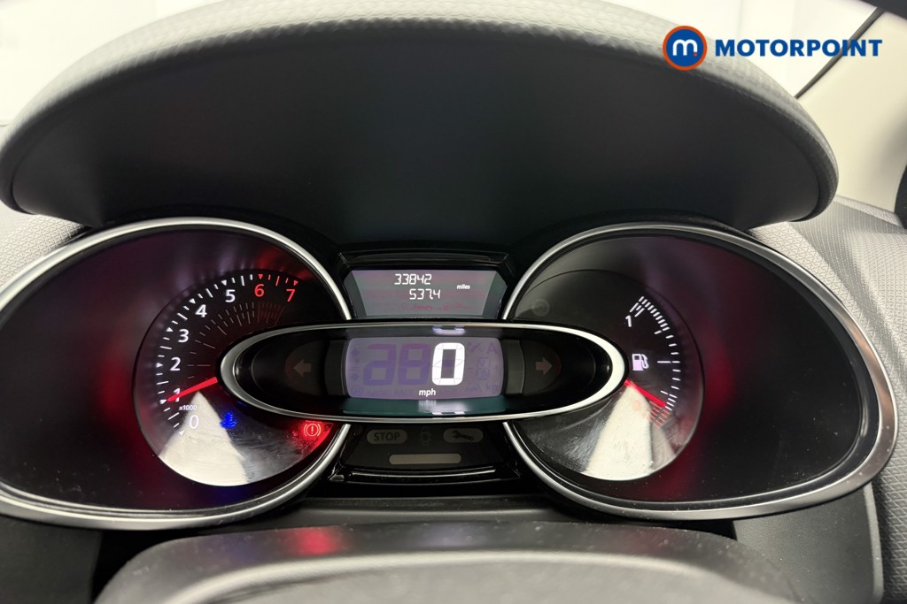 Used Renault Clio 2018 for sale - 75985424: Photo 11