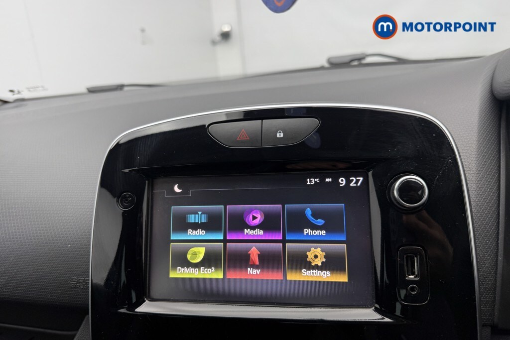 Used Renault Clio 2018 for sale - 75985424: Photo 12