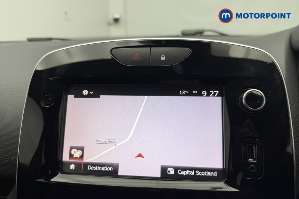Used Renault Clio 2018 for sale - 75985424: Photo 13