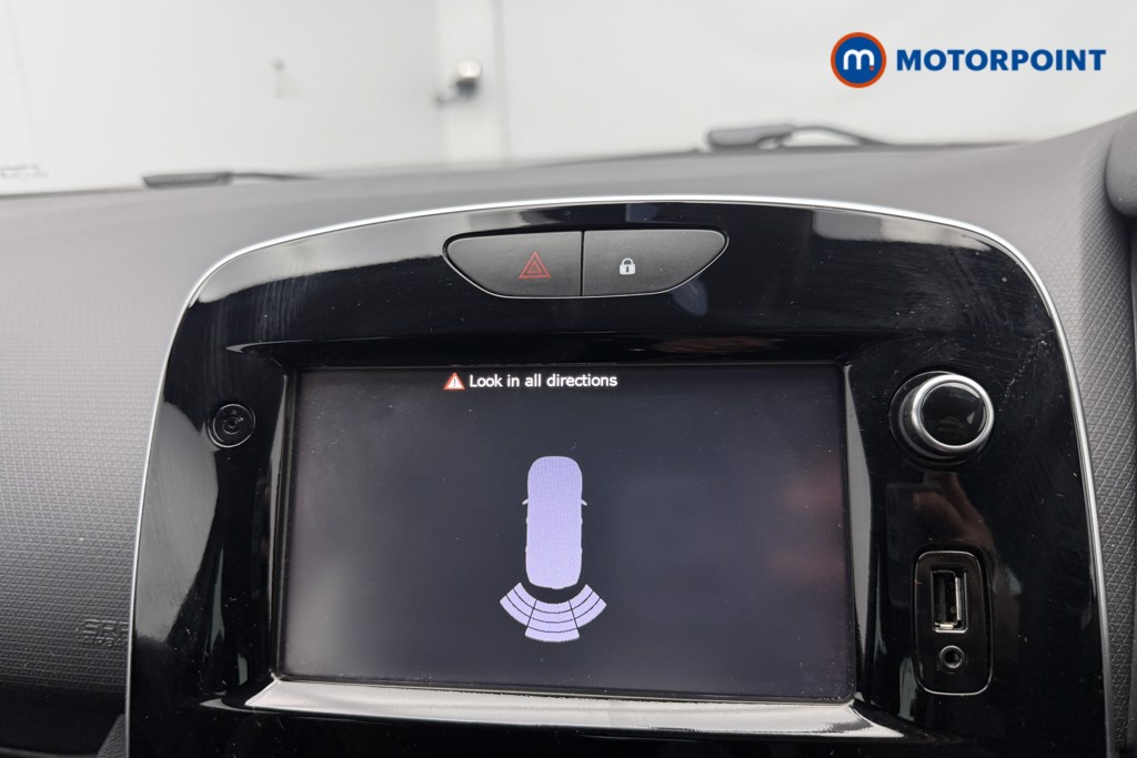 Used Renault Clio 2018 for sale - 75985424: Photo 14