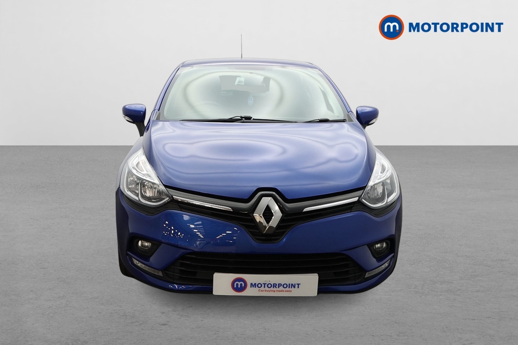 Used Renault Clio 2018 for sale - 75985424: Photo 2