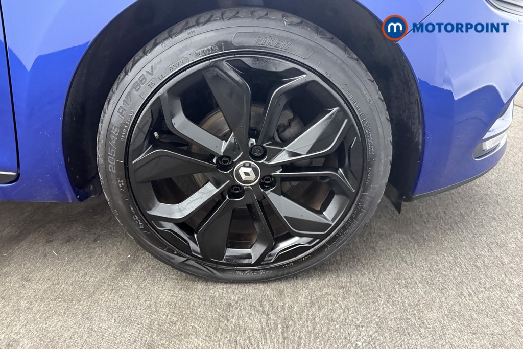 Used Renault Clio 2018 for sale - 75985424: Photo 22
