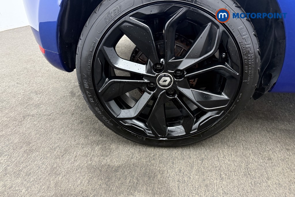 Used Renault Clio 2018 for sale - 75985424: Photo 23