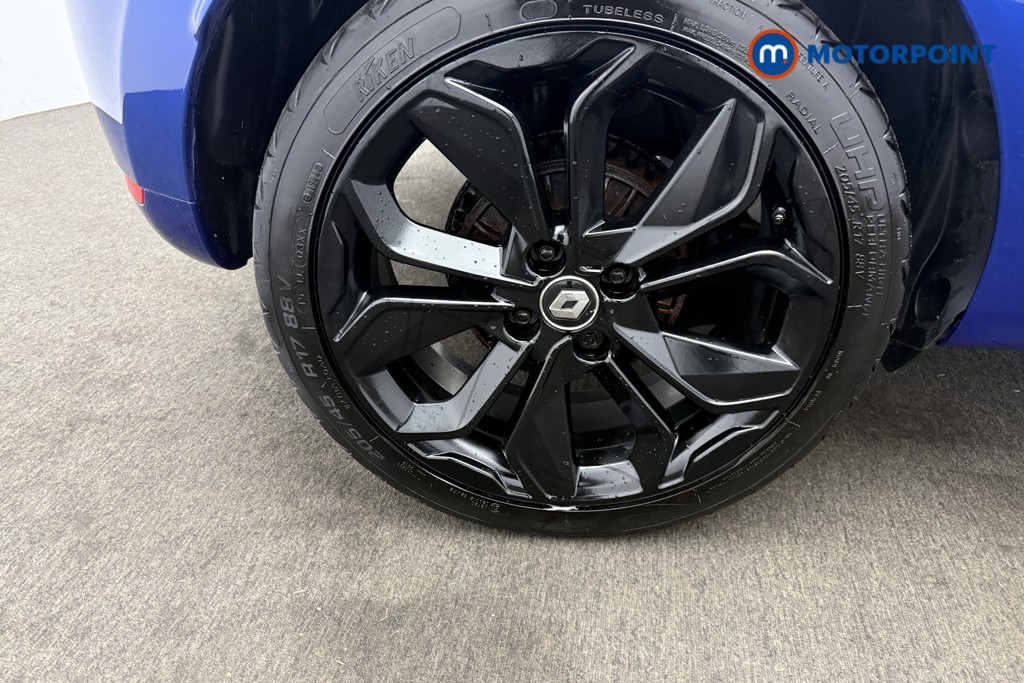 Used Renault Clio 2018 for sale - 75985424: Photo 24