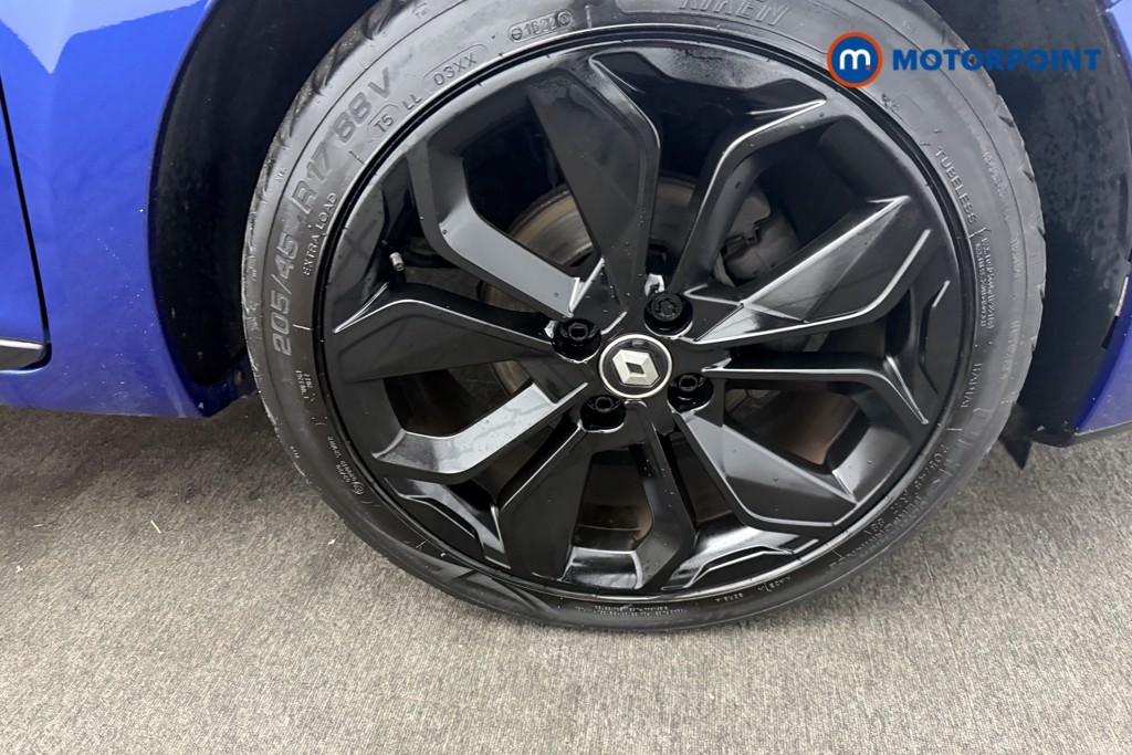 Used Renault Clio 2018 for sale - 75985424: Photo 25