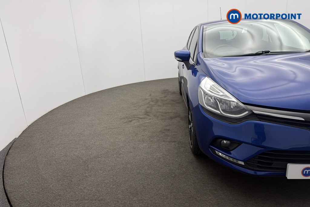 Used Renault Clio 2018 for sale - 75985424: Photo 26