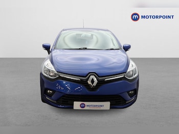 Used Renault Clio 2018 for sale - 75985424: Photo 2