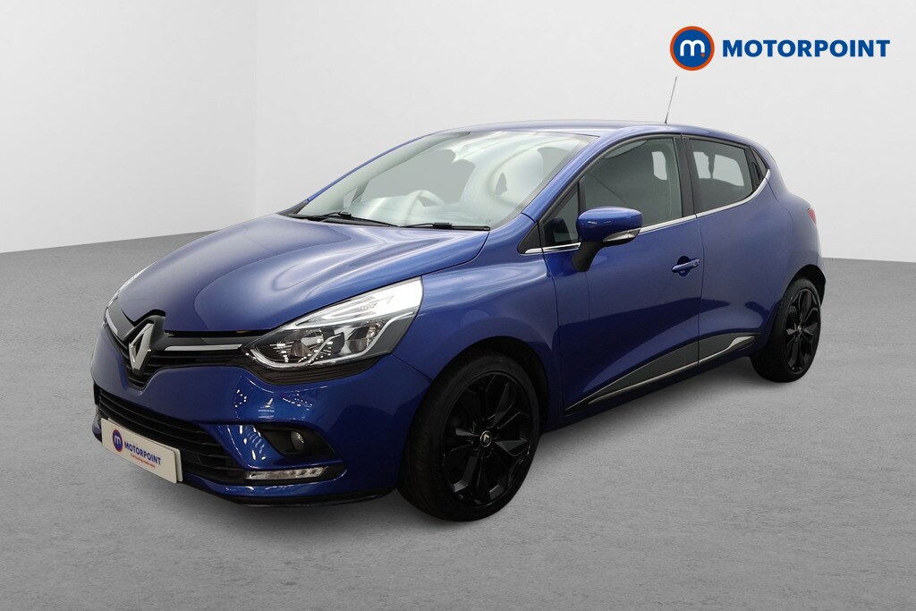 Used Renault Clio 2018 for sale - 75985424: Photo 3