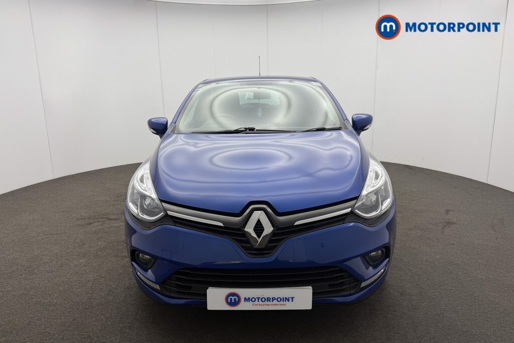 Used Renault Clio 2018 for sale - 75985424: Photo 32
