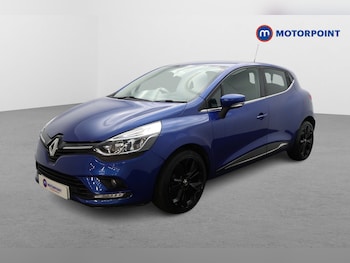 Used Renault Clio 2018 for sale - 75985424: Photo 3