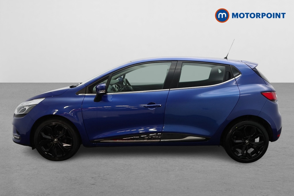 Used Renault Clio 2018 for sale - 75985424: Photo 4