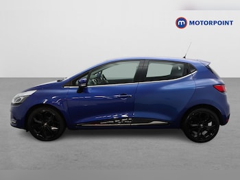 Used Renault Clio 2018 for sale - 75985424: Photo 4