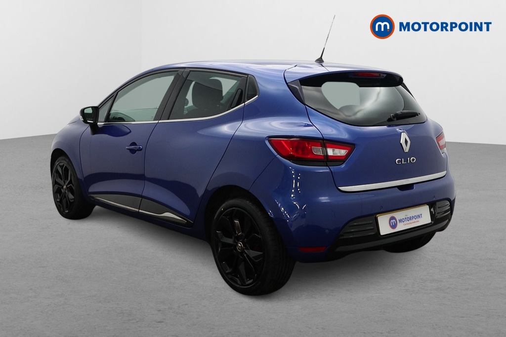 Used Renault Clio 2018 for sale - 75985424: Photo 5