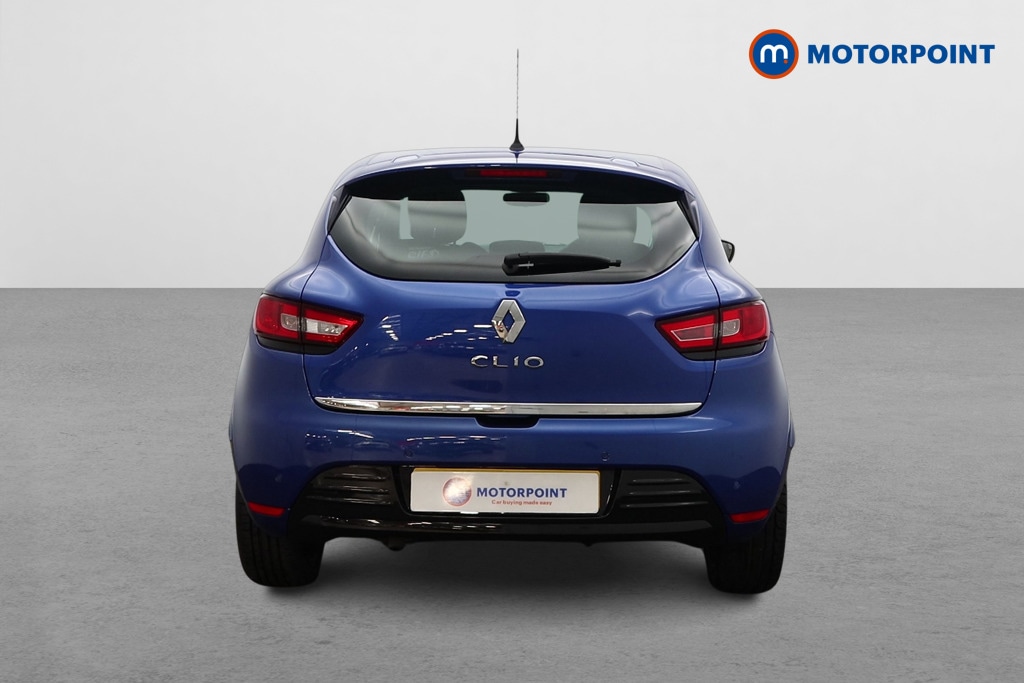 Used Renault Clio 2018 for sale - 75985424: Photo 6