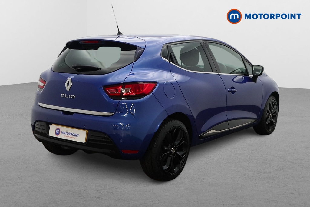 Used Renault Clio 2018 for sale - 75985424: Photo 7
