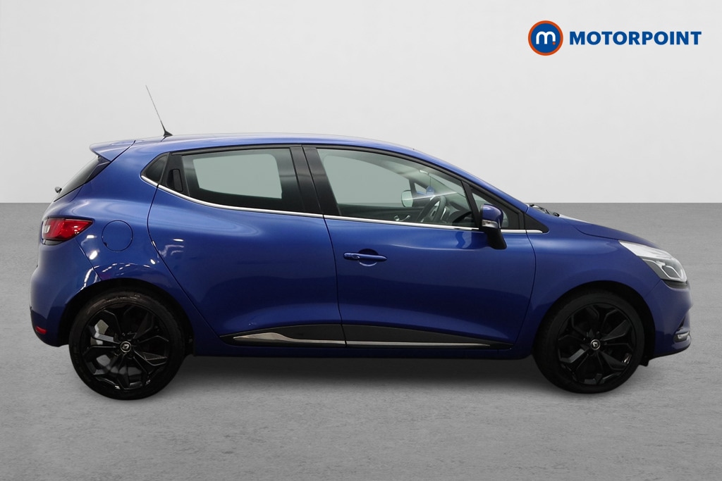 Used Renault Clio 2018 for sale - 75985424: Photo 8