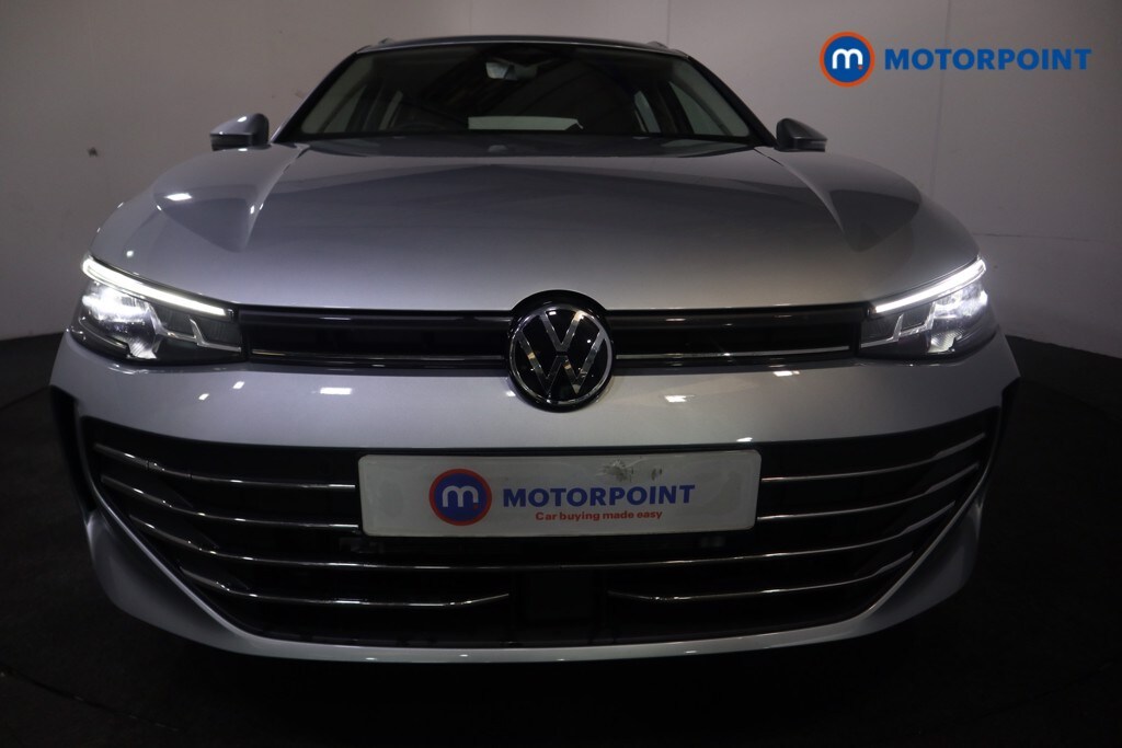 Used Volkswagen Passat 2025 for sale - 76394297: Photo 35