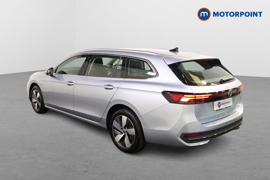 Used Volkswagen Passat 2025 for sale - 76394297: Photo 5