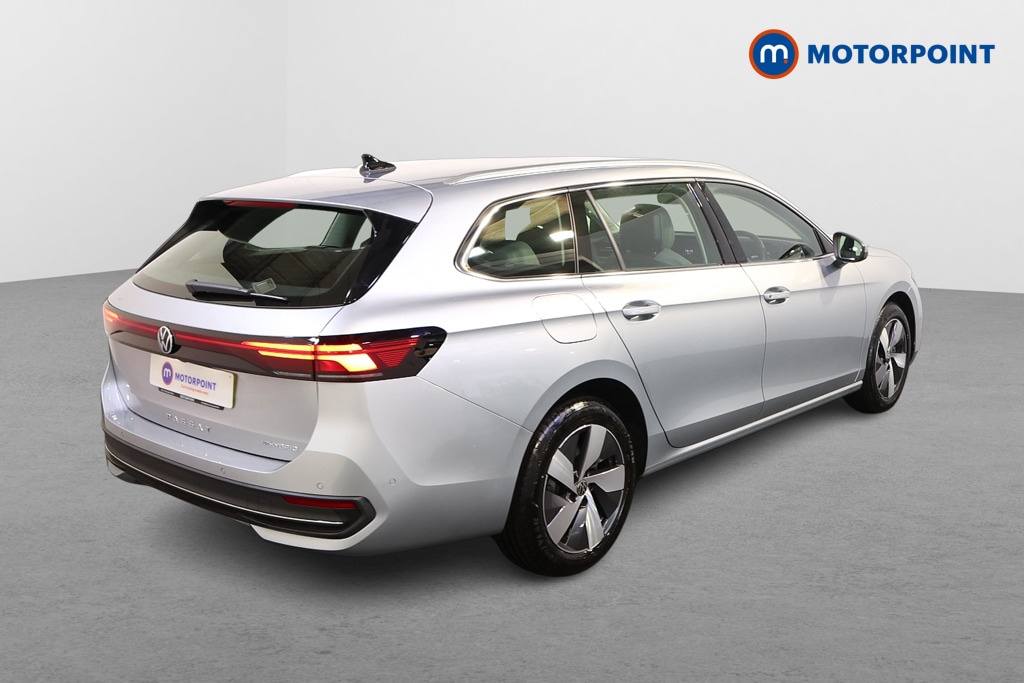 Used Volkswagen Passat 2025 for sale - 76394297: Photo 7