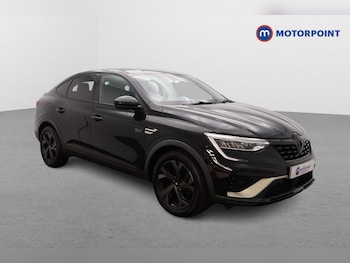 Used Renault Arkana 2023 for sale - 79489829: Photo