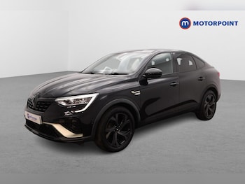 Used Renault Arkana 2023 for sale - 79489829: Photo