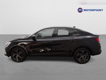 Used Renault Arkana 2023 for sale - 79489829: Photo
