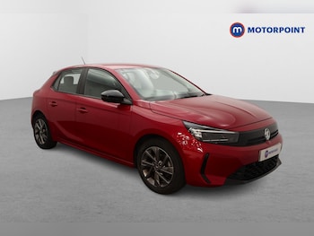 Used Vauxhall Corsa 2023 for sale - 79229214: Photo