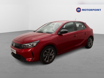 Used Vauxhall Corsa 2023 for sale - 79229214: Photo