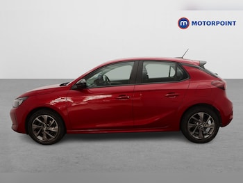 Used Vauxhall Corsa 2023 for sale - 79229214: Photo