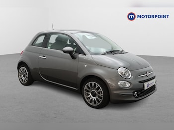 Used Fiat 500 2022 for sale - 75689054: Photo