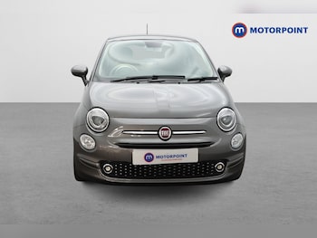 Used Fiat 500 2022 for sale - 75689054: Photo