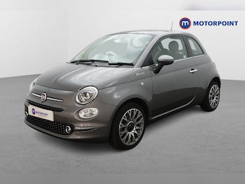 Used Fiat 500 2022 for sale - 75689054: Photo
